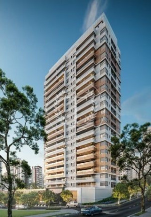 Imagem Apartamento com 1 Quarto à Venda, 34 m² em Saúde - São Paulo Imagem Apartamento com 1 Quarto à Venda, 34 m² em Saúde - São Paulo