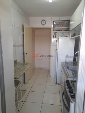 Imagem Apartamento com 2 Quartos à Venda, 55 m² em Metalúrgicos - Osasco Imagem Apartamento com 2 Quartos à Venda, 55 m² em Metalúrgicos - Osasco