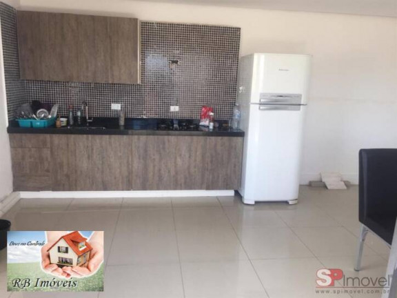 Imagem Apartamento com 3 Quartos à Venda, 130 m² em Centro - São Bernardo Do Campo Imagem Apartamento com 3 Quartos à Venda, 130 m² em Centro - São Bernardo Do Campo