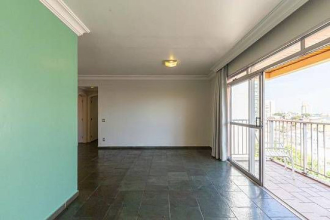 Imagem Apartamento com 4 Quartos à Venda, 140 m² em Vila Bastos - Santo André
