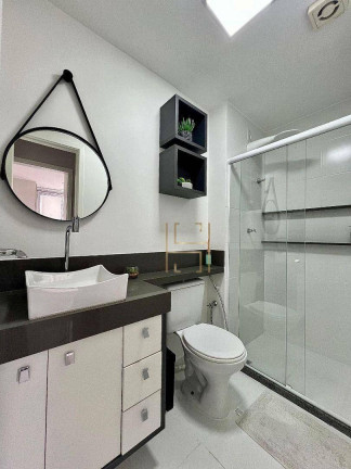Imagem Apartamento com 2 Quartos à Venda, 55 m² em Valparaíso - Serra Imagem Apartamento com 2 Quartos à Venda, 55 m² em Valparaíso - Serra