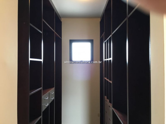 Imagem Apartamento com 3 Quartos à Venda, 193 m² em Jardim Vila Mariana - São Paulo