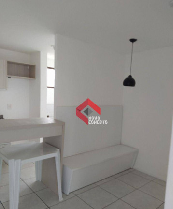 Imagem Apartamento com 3 Quartos à Venda, 67 m² em Fátima - Fortaleza