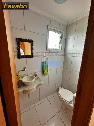 Imagem Apartamento com 3 Quartos à Venda, 79 m² em Centro - Bragança Paulista Imagem Apartamento com 3 Quartos à Venda, 79 m² em Centro - Bragança Paulista