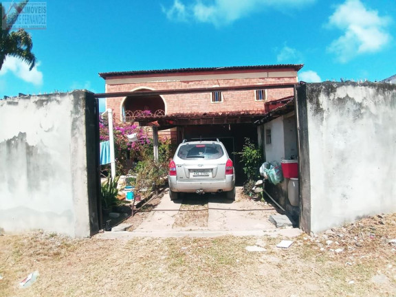 Imagem Casa com 4 Quartos à Venda, 180 m² em Pau Amarelo - Paulista