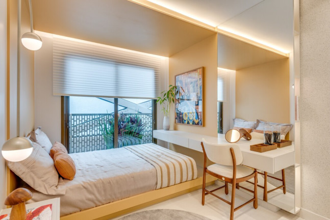 Imagem Apartamento com 2 Quartos à Venda, 73 m² em Setor Oeste - Goiânia Imagem Apartamento com 2 Quartos à Venda, 73 m² em Setor Oeste - Goiânia