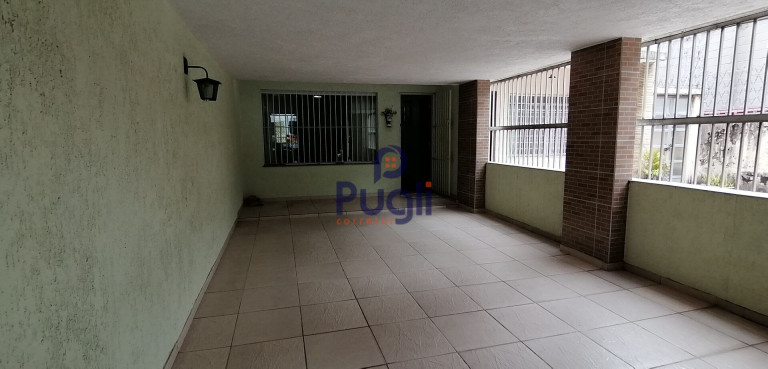 Imagem Sobrado com 3 Quartos à Venda, 188 m² em Planalto Paulista - São Paulo Imagem Sobrado com 3 Quartos à Venda, 188 m² em Planalto Paulista - São Paulo