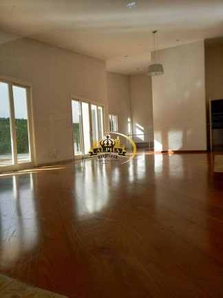 Imagem Casa de Condomínio com 3 Quartos à Venda, 350 m² em Alphaville - Santana De Parnaíba