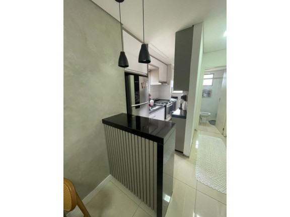 Imagem Apartamento com 2 Quartos à Venda, 49 m² em Residencial Cosmos - Campinas