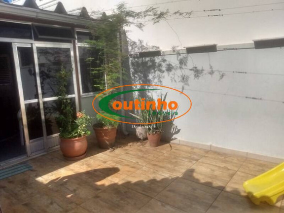 Cobertura com 2 Quartos à Venda, 158 m² em Tijuca - Rio De Janeiro