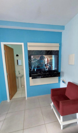 Imagem Apartamento com 2 Quartos à Venda, 69 m² em Maranduba - Ubatuba