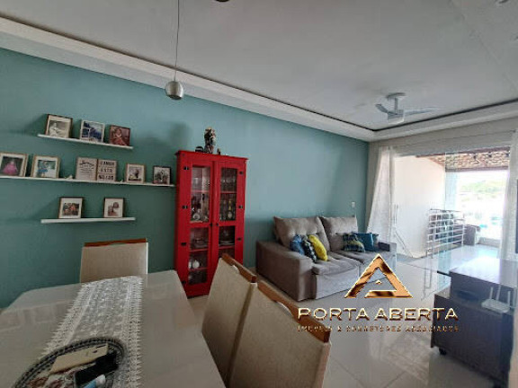 Imagem Casa com 3 Quartos à Venda, 240 m² em Cidade Nova - Santana Do Paraíso