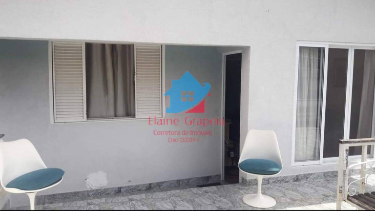Imagem Casa com 3 Quartos à Venda, 250 m² em Santa Claudina - Vinhedo Imagem Casa com 3 Quartos à Venda, 250 m² em Santa Claudina - Vinhedo