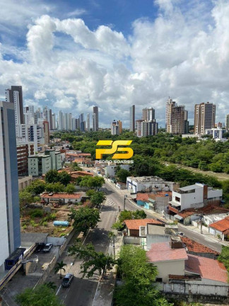 Imagem Apartamento com 3 Quartos à Venda, 119 m² em Tambaú - João Pessoa Imagem Apartamento com 3 Quartos à Venda, 119 m² em Tambaú - João Pessoa