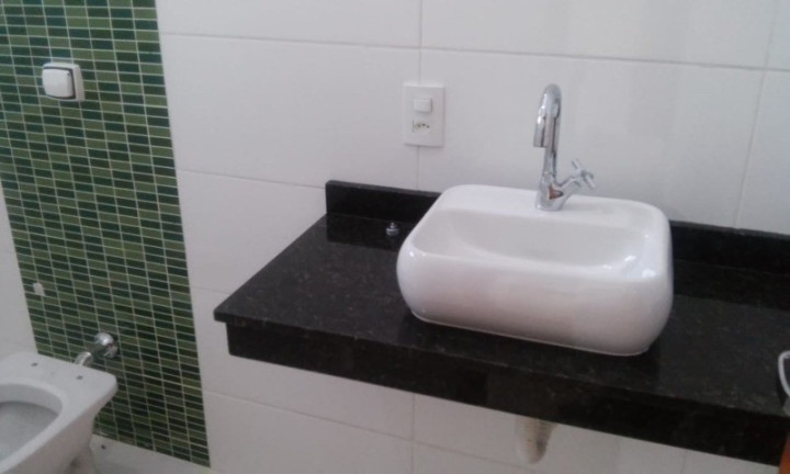 Imagem Casa com 3 Quartos à Venda, 150 m² em Jardim Marambaia - Jundiaí