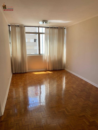 Apartamento com 3 Quartos à Venda, 110 m² em Jardim Paulista - São Paulo