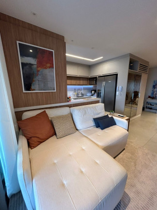 Imagem Imóvel com 3 Quartos à Venda, 101 m² em Vila Mariana - São Paulo