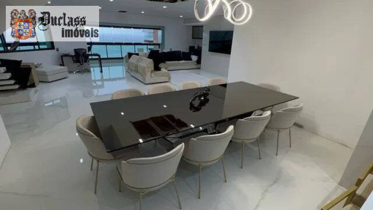 Imagem Cobertura com 6 Quartos à Venda, 460 m² em Riviera De São Lourenço - Bertioga Imagem Cobertura com 6 Quartos à Venda, 460 m² em Riviera De São Lourenço - Bertioga