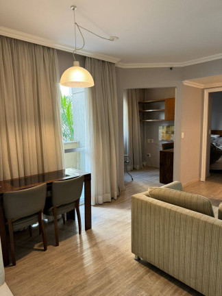 Imagem Apartamento com 1 Quarto à Venda, 40 m² em Consolação - São Paulo Imagem Apartamento com 1 Quarto à Venda, 40 m² em Consolação - São Paulo