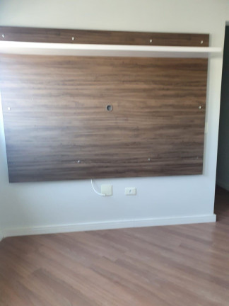 Imagem Cobertura com 2 Quartos à Venda, 104 m² em Parque Oratório - Santo André