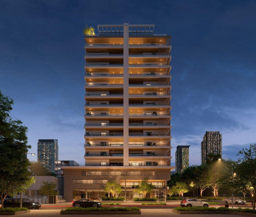 Imagem Apartamento com 2 Quartos à Venda, 79 m² em Estreito - Florianópolis