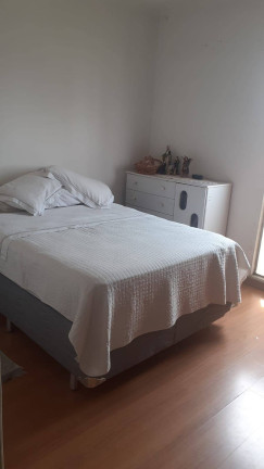 Imagem Apartamento com 3 Quartos à Venda, 90 m² em Vila Trujillo - Sorocaba Imagem Apartamento com 3 Quartos à Venda, 90 m² em Vila Trujillo - Sorocaba