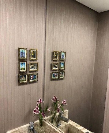 Imagem Apartamento com 4 Quartos à Venda, 189 m² em Vila Regente Feijó - São Paulo Imagem Apartamento com 4 Quartos à Venda, 189 m² em Vila Regente Feijó - São Paulo