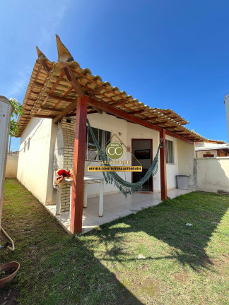 Imagem Casa com 2 Quartos à Venda, em Samburá (tamoios) - Cabo Frio Imagem Casa com 2 Quartos à Venda, em Samburá (tamoios) - Cabo Frio