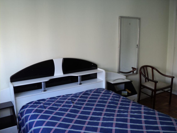 Imagem Apartamento com 1 Quarto à Venda, 80 m² em República - São Paulo