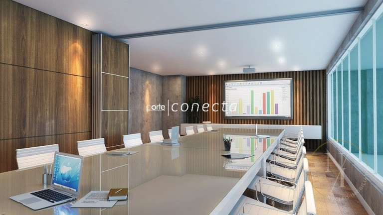 Imagem Sala Comercial à Venda, 402 m² em Tatuapé - São Paulo Imagem Sala Comercial à Venda, 402 m² em Tatuapé - São Paulo