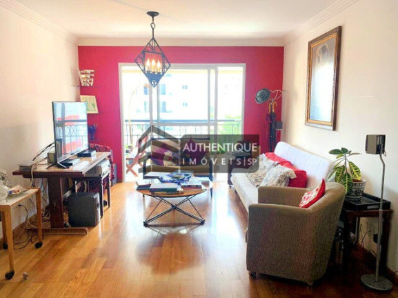 Imagem Apartamento com 3 Quartos à Venda, 106 m² em Vila Clementino - São Paulo Imagem Apartamento com 3 Quartos à Venda, 106 m² em Vila Clementino - São Paulo