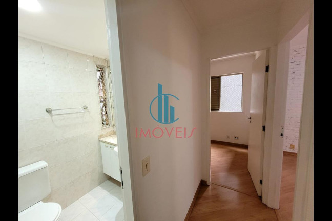 Imagem Apartamento com 3 Quartos à Venda, 65 m² em Jardim Marajoara - São Paulo Imagem Apartamento com 3 Quartos à Venda, 65 m² em Jardim Marajoara - São Paulo