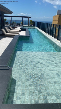 Imagem Imóvel com 1 Quarto à Venda, 25 m² em Vitória - Salvador