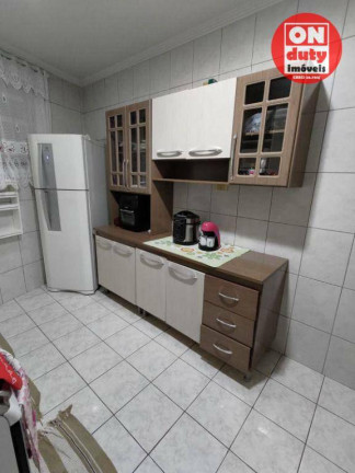 Imagem Apartamento com 1 Quarto à Venda, 45 m² em Marapé - Santos Imagem Apartamento com 1 Quarto à Venda, 45 m² em Marapé - Santos