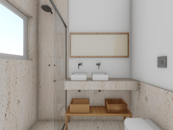 Imagem Casa com 2 Quartos à Venda, 75 m² em Camburi - São Sebastião Imagem Casa com 2 Quartos à Venda, 75 m² em Camburi - São Sebastião