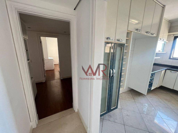 Imagem Apartamento com 3 Quartos à Venda, 127 m² em Tatuapé - São Paulo Imagem Apartamento com 3 Quartos à Venda, 127 m² em Tatuapé - São Paulo