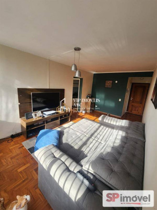 Imagem Apartamento com 2 Quartos à Venda, 100 m² em Vila Guiomar - Santo André Imagem Apartamento com 2 Quartos à Venda, 100 m² em Vila Guiomar - Santo André