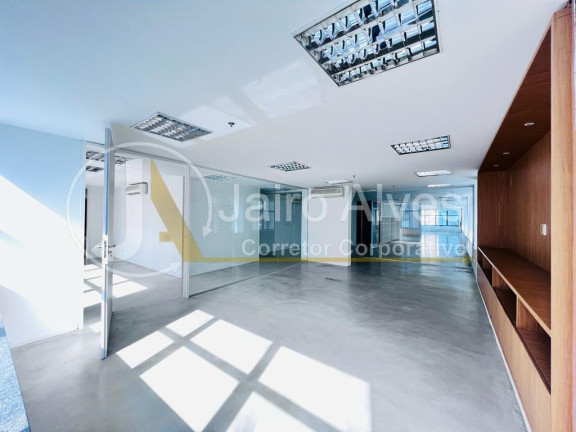 Imagem Imóvel para Alugar, 489 m² em Vila Olímpia - São Paulo