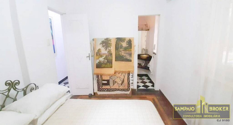 Imagem Apartamento com 3 Quartos à Venda,  em Copacabana - Rio De Janeiro