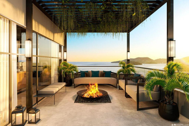 Imagem Apartamento com 3 Quartos à Venda, 119 m² em Porto Belo - Porto Belo Imagem Apartamento com 3 Quartos à Venda, 119 m² em Porto Belo - Porto Belo
