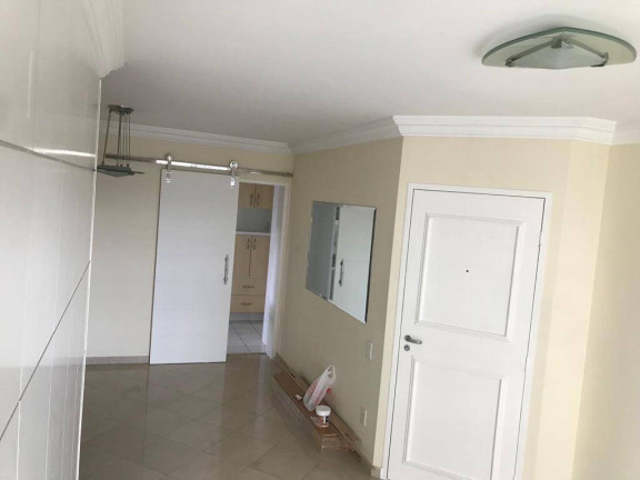 Imagem Apartamento com 3 Quartos à Venda, 83 m² em Parque Da Mooca - São Paulo Imagem Apartamento com 3 Quartos à Venda, 83 m² em Parque Da Mooca - São Paulo