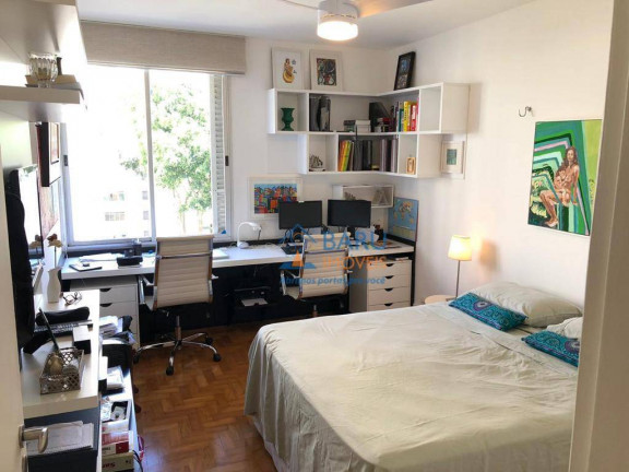 Imagem Apartamento com 2 Quartos à Venda, 101 m² em Higienópolis - São Paulo Imagem Apartamento com 2 Quartos à Venda, 101 m² em Higienópolis - São Paulo
