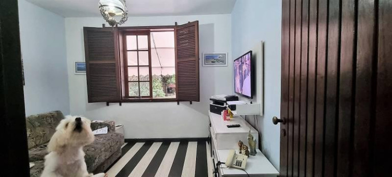 Imagem Casa com 4 Quartos à Venda, 800 m² em Freguesia - Rio De Janeiro