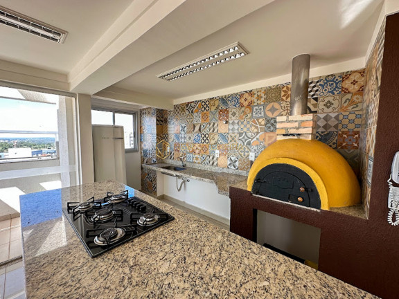 Imagem Apartamento com 2 Quartos para Alugar, 50 m² em Samambaia Sul (samambaia) - Brasília Imagem Apartamento com 2 Quartos para Alugar, 50 m² em Samambaia Sul (samambaia) - Brasília