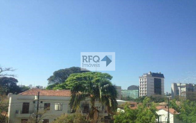 Imagem Sala Comercial à Venda, 56 m² em Jardim Paulista - São Paulo
