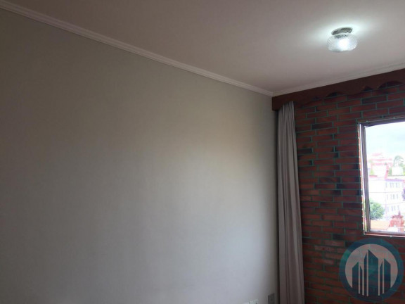 Imagem Apartamento com 2 Quartos à Venda, 60 m² em Santa Terezinha - São Bernardo Do Campo