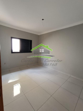 Imagem Casa com 3 Quartos à Venda, 112 m² em Bonfim Paulista - Ribeirão Preto Imagem Casa com 3 Quartos à Venda, 112 m² em Bonfim Paulista - Ribeirão Preto
