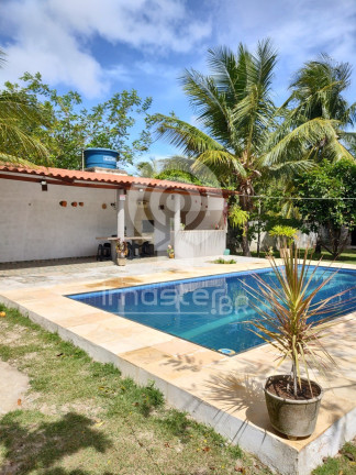 Imagem Imóvel com 4 Quartos à Venda, 1.200 m² em Parque Pecem - Catuana Imagem Imóvel com 4 Quartos à Venda, 1.200 m² em Parque Pecem - Catuana
