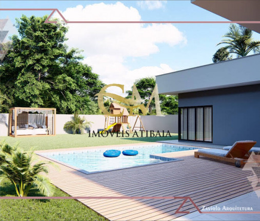 Imagem Casa de Condomínio com 3 Quartos à Venda, 800 m² em Condomínio Residencial Shamballa Ii - Atibaia Imagem Casa de Condomínio com 3 Quartos à Venda, 800 m² em Condomínio Residencial Shamballa Ii - Atibaia