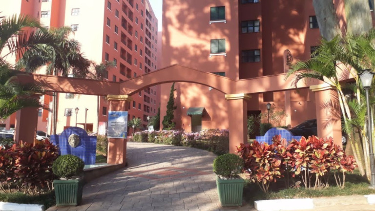 Imagem Apartamento com 3 Quartos à Venda, 59 m² em Vila Do Castelo - São Paulo